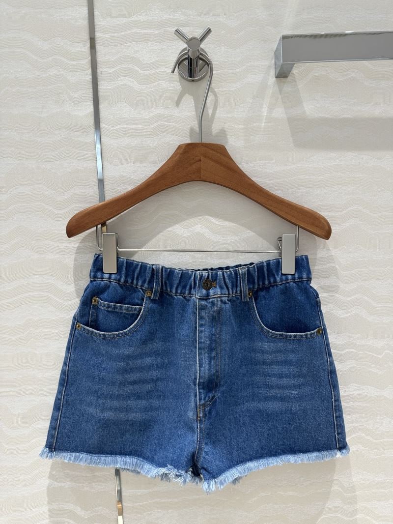 Miu Miu Jeans